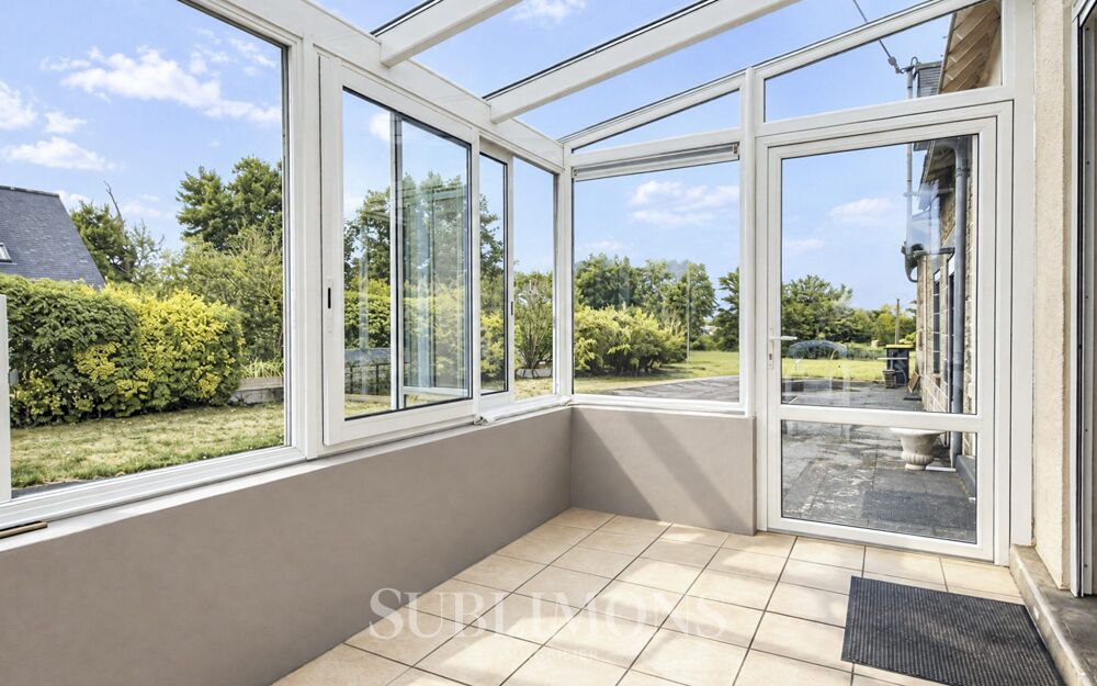 Vente Maison Maison individuelle en campagne de CARO Caro