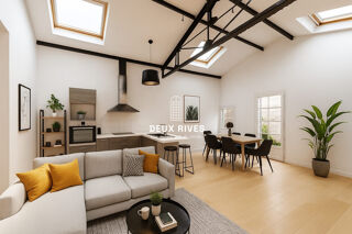  Appartement � vendre 3 pi�ces 67 m�