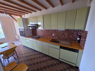  Appartement à vendre 3 pièces 71 m²