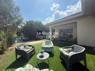  Maison à vendre 5 pièces 108 m²