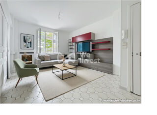  Appartement à vendre 4 pièces 65 m²