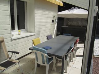  Maison � vendre 4 pi�ces 82 m�