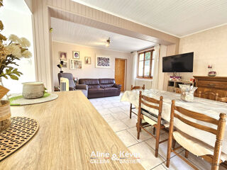  Maison à vendre 4 pièces 78 m²