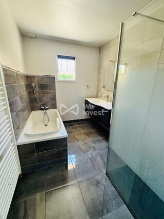  Maison � vendre 5 pi�ces 135 m�