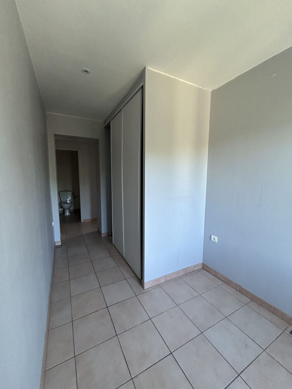 BRENS maison de ville T5