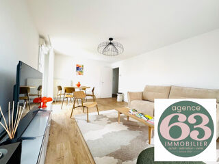  Appartement à vendre 3 pièces 67 m²