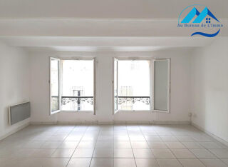  Appartement à louer 1 pièce 25 m²