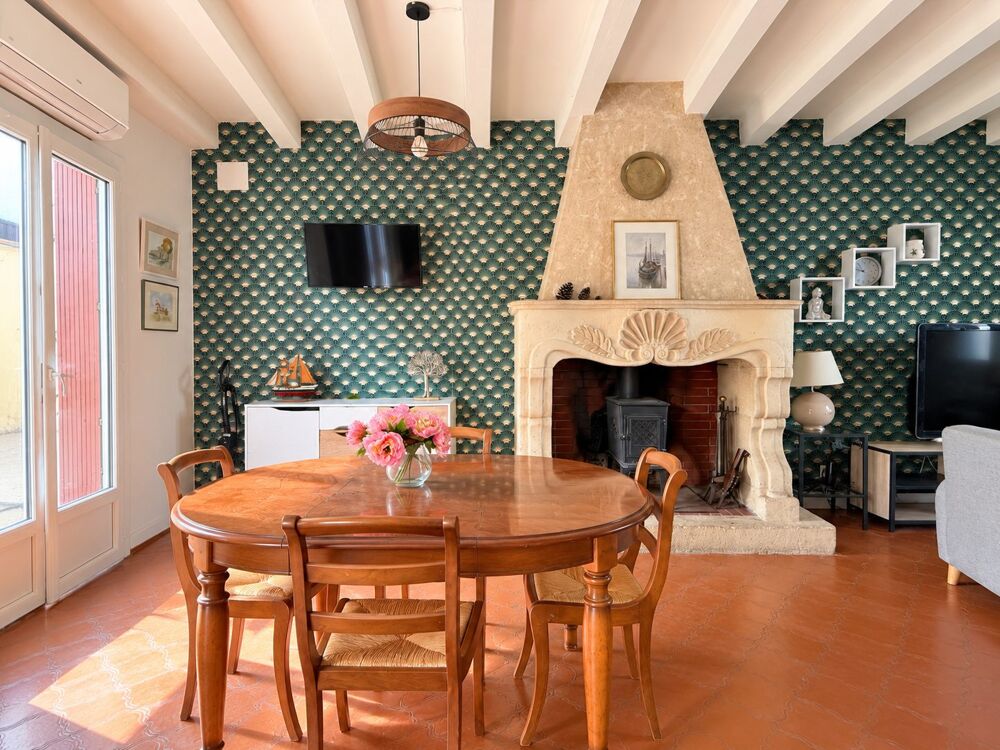 Vente Maison Charmante maison de ville Lalinde