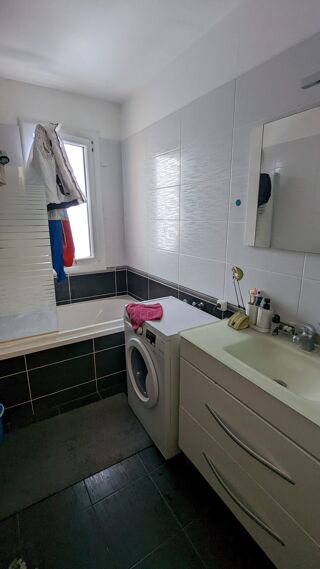  Appartement à vendre 3 pièces 61 m²