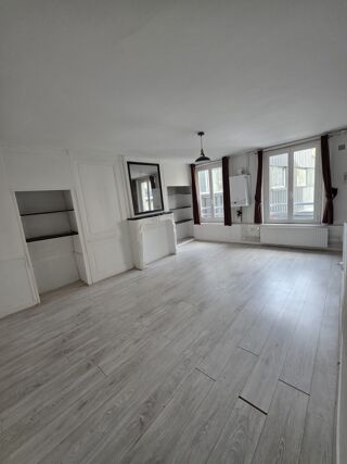  Appartement � louer 2 pi�ces 41 m�