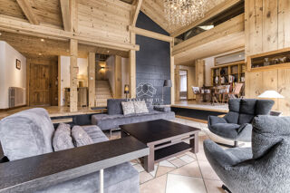  Maison à vendre 5 pièces 134 m²