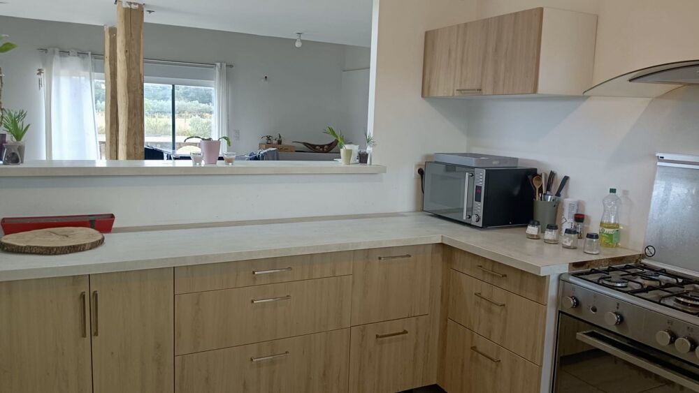 à vendre  Maison Saint-Pargoire (34230)