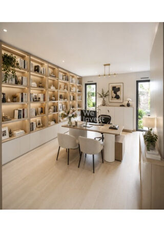  Maison à vendre 7 pièces 173 m²