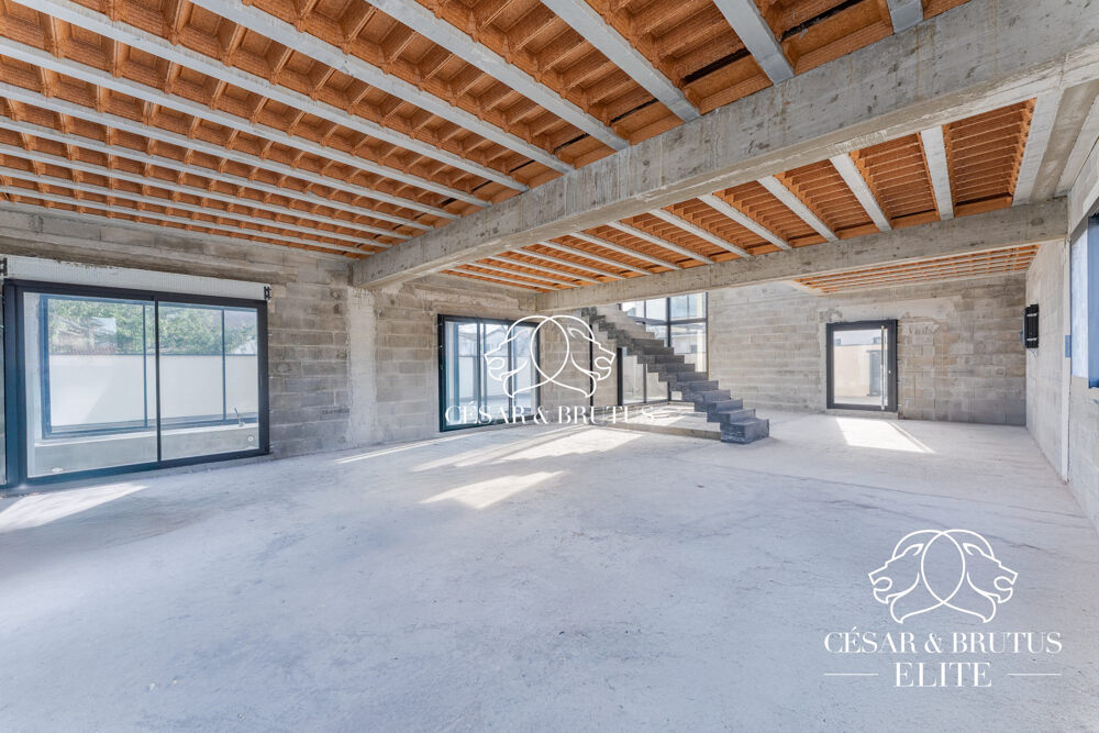 � vendre  Maison Mions (69780)