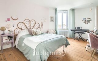  Maison � vendre 8 pi�ces 230 m�