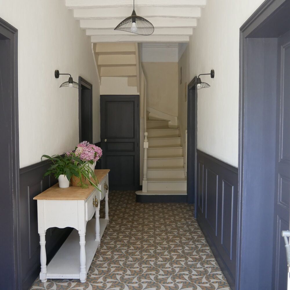  vendre  Maison La Chartre-sur-le-Loir (72340)