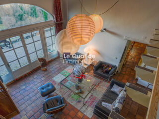  Maison à vendre 7 pièces 232 m²