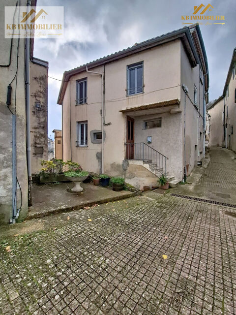   Maison de village Maison - 5 pi�ce(s) - 71 m�