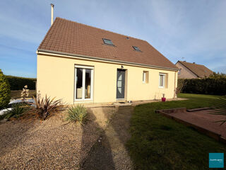  Maison � vendre 6 pi�ces 102 m�