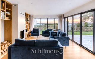  Maison � vendre 8 pi�ces 238 m�