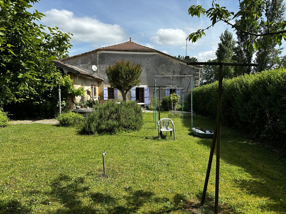 Vente Maison Maison à vendre Taillecavat Taillecavat