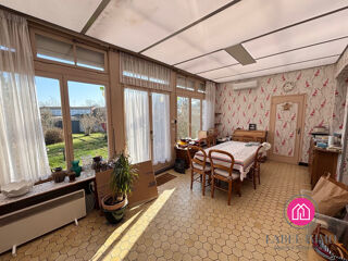  Maison � vendre 8 pi�ces 150 m�