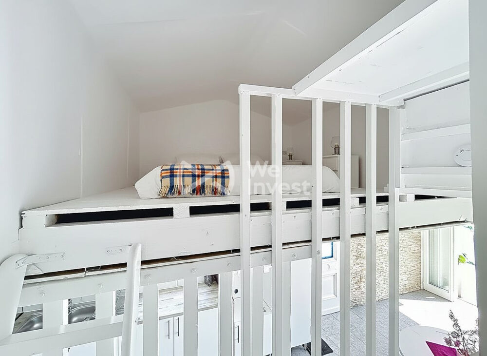 à vendre  Maison Grabels (34790)