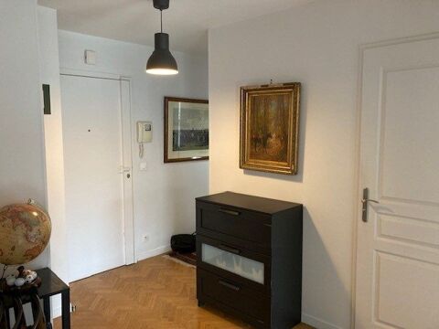  Appartement � louer 2 pi�ces 56 m�