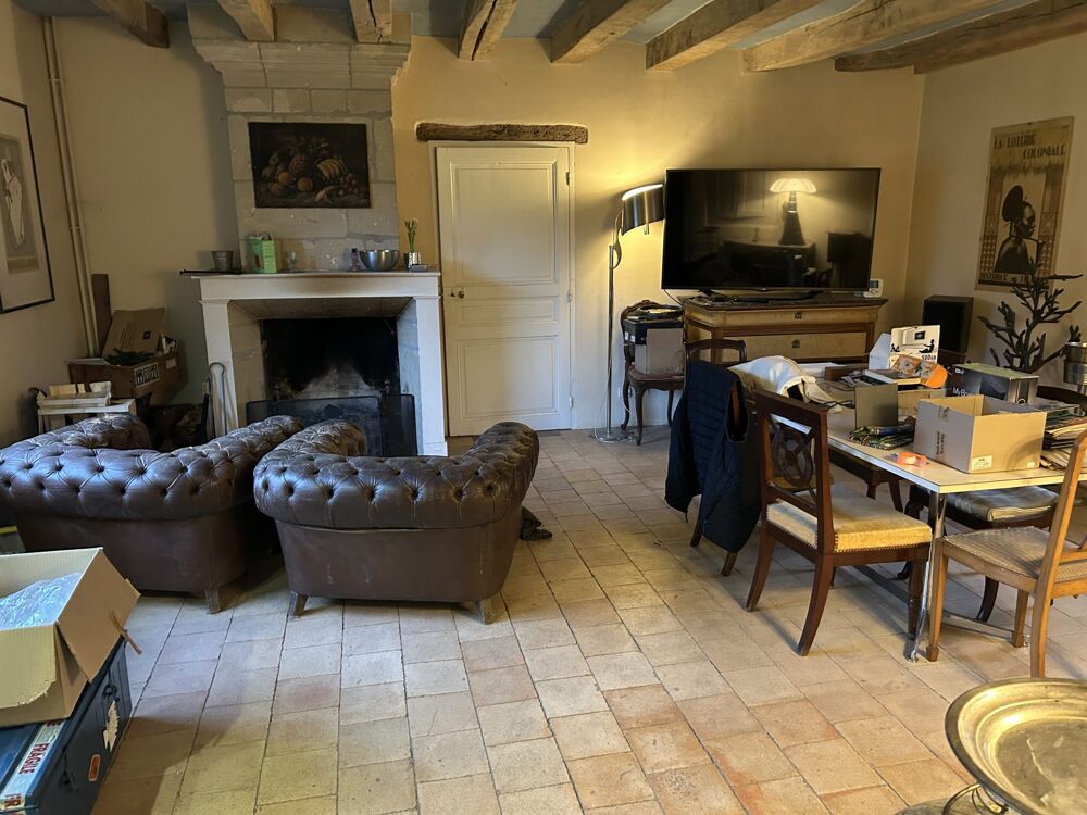 � vendre  Maison Savonni�res (37510)