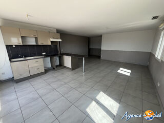  Appartement � vendre 4 pi�ces 1 m�