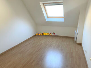  Maison à louer 3 pièces 69 m² Doullens