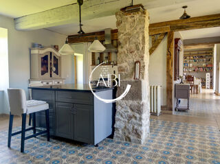  Maison � vendre 3 pi�ces 137 m�