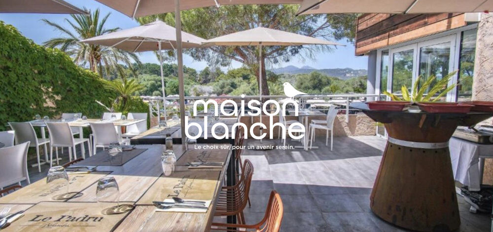 Vente Appartement INVESTISSEMENT LMNP - RENTA 5,52 % - BELGODERE (20) Belgodère