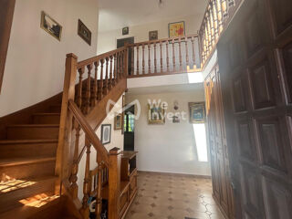  Maison � vendre 6 pi�ces 160 m�