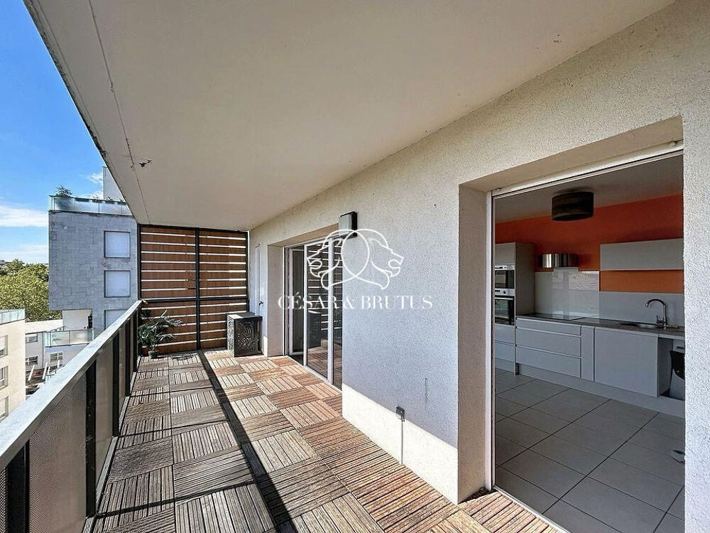 Vente Appartement Appartement à vendre Lyon Lyon 8