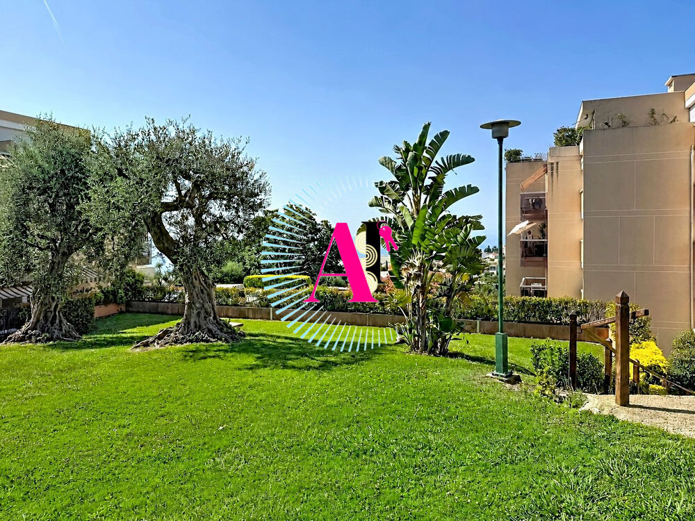 Appartement 3 pièces 81 m² · à Nice · 81 m² · 474 000 €