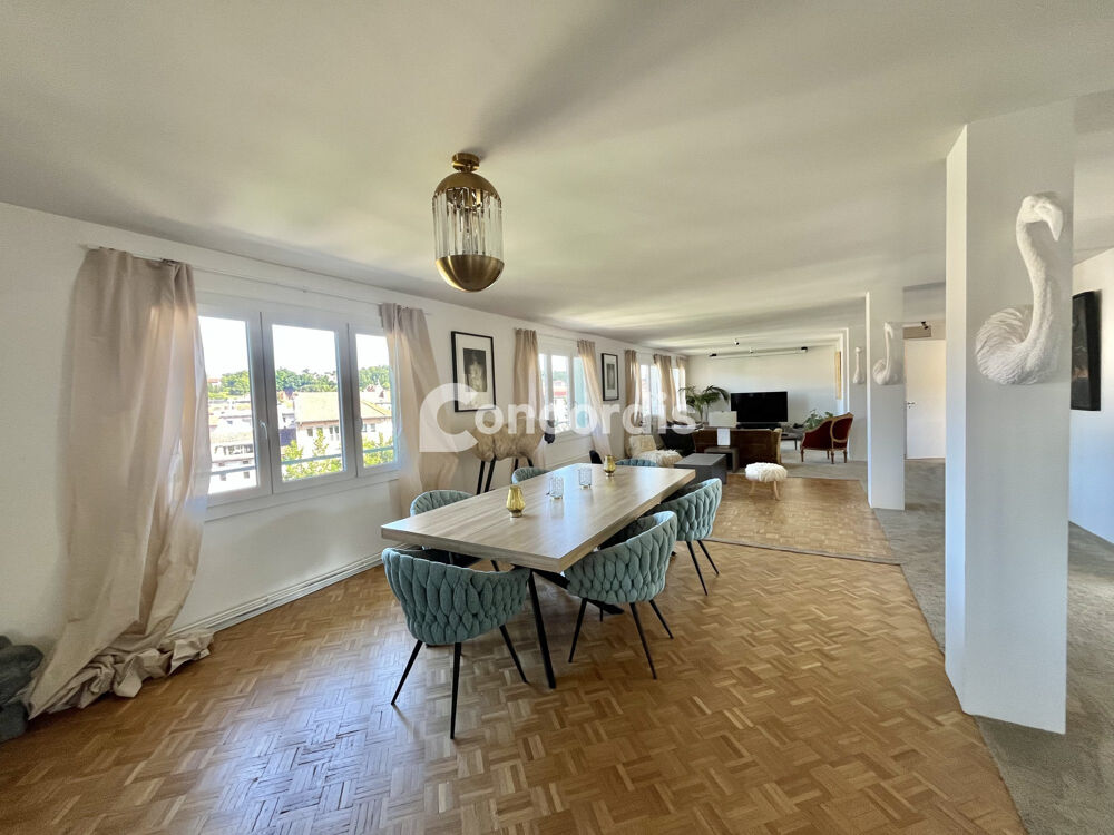 MAGNIFIQUE PENTHOUSE-HYPERCENTRE EPINAL