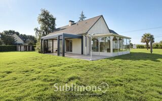  Maison � vendre 4 pi�ces 95 m�