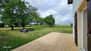  Maison � vendre 4 pi�ces 140 m�