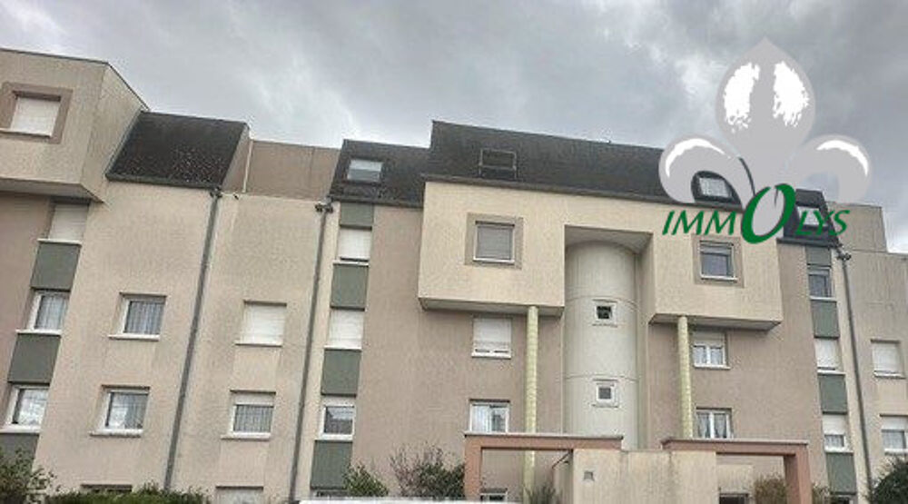 Vente Appartement Bel appartement T4 Dijon