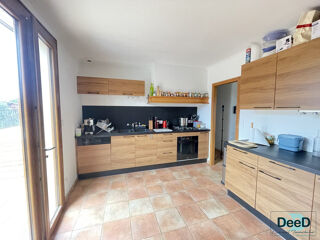  Maison � vendre 6 pi�ces 110 m�