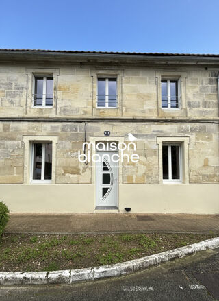  Maison � vendre 4 pi�ces 90 m�