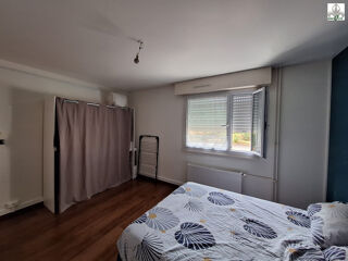  Appartement à louer 2 pièces 56 m²