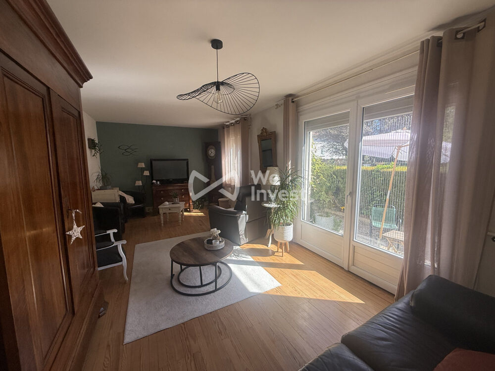 Vente Maison Maison proche toutes commoditées Aussillon