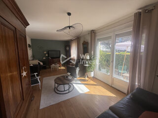  Maison à vendre 6 pièces 118 m²