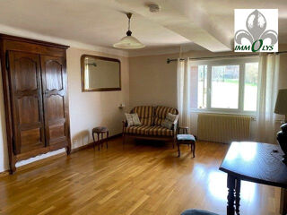  Maison � vendre 4 pi�ces 106 m�