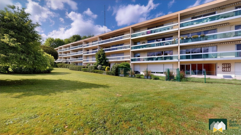 Appartement 4 pièces 98 m² · à Luisant · 98 m² · 199 900 €