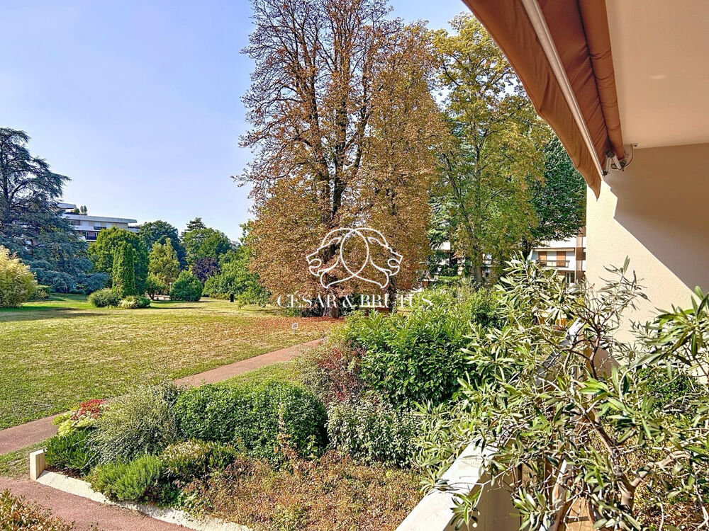 APPARTEMENT ECULLY CENTRE