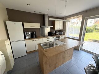  Maison à vendre 4 pièces 115 m²