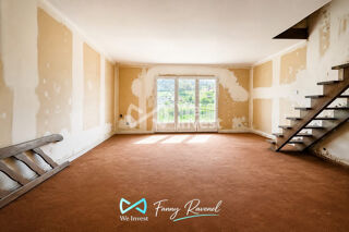  Appartement à vendre 2 pièces 54 m²